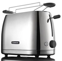 KENWOOD TTM560 BRØDRISTER 2-SLICE